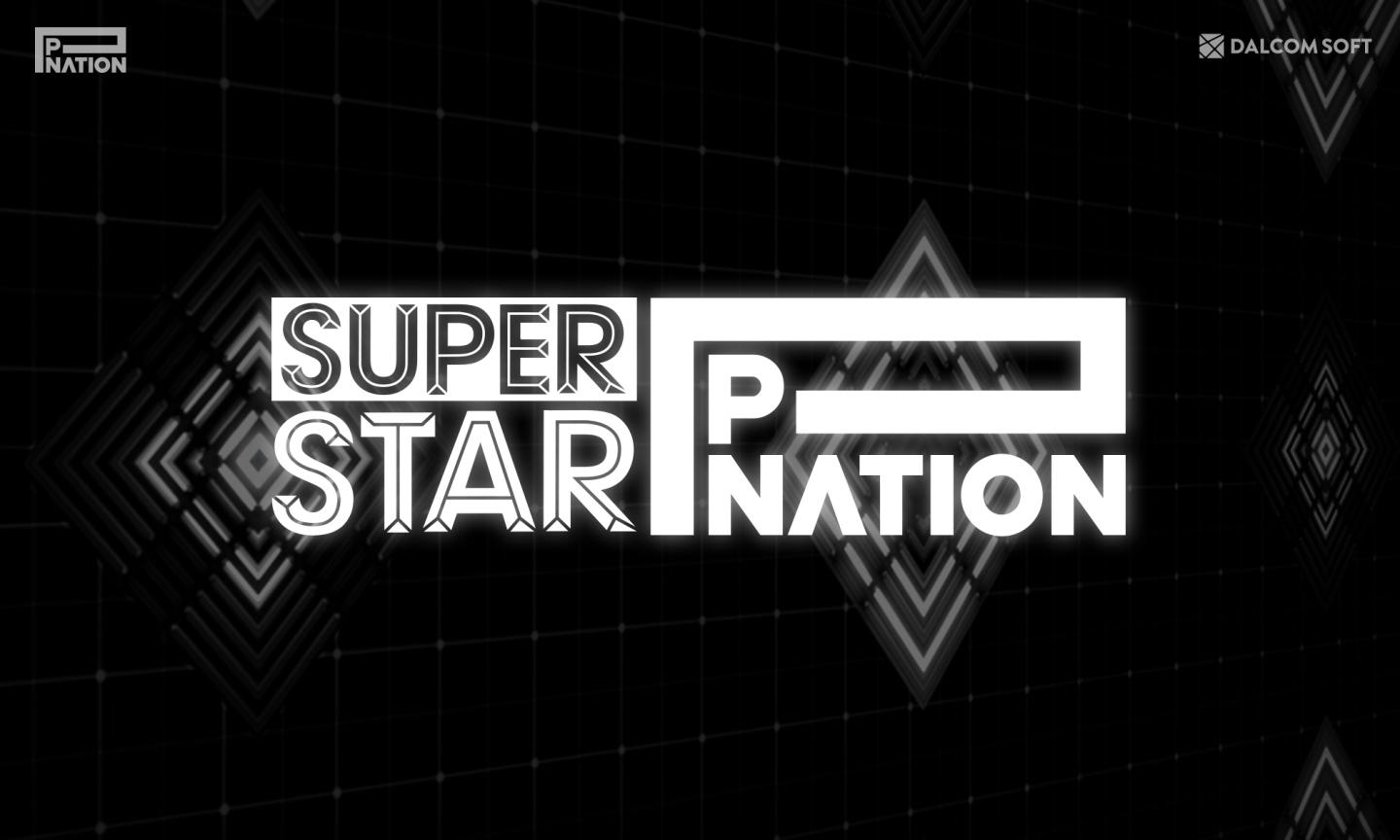 Banner of SUPERSTAR P NATION 