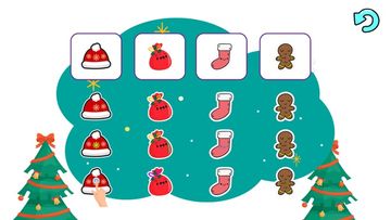 IQ For Kids 3+ Game Screenshot