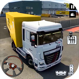 World Truck Grand Transport 3D