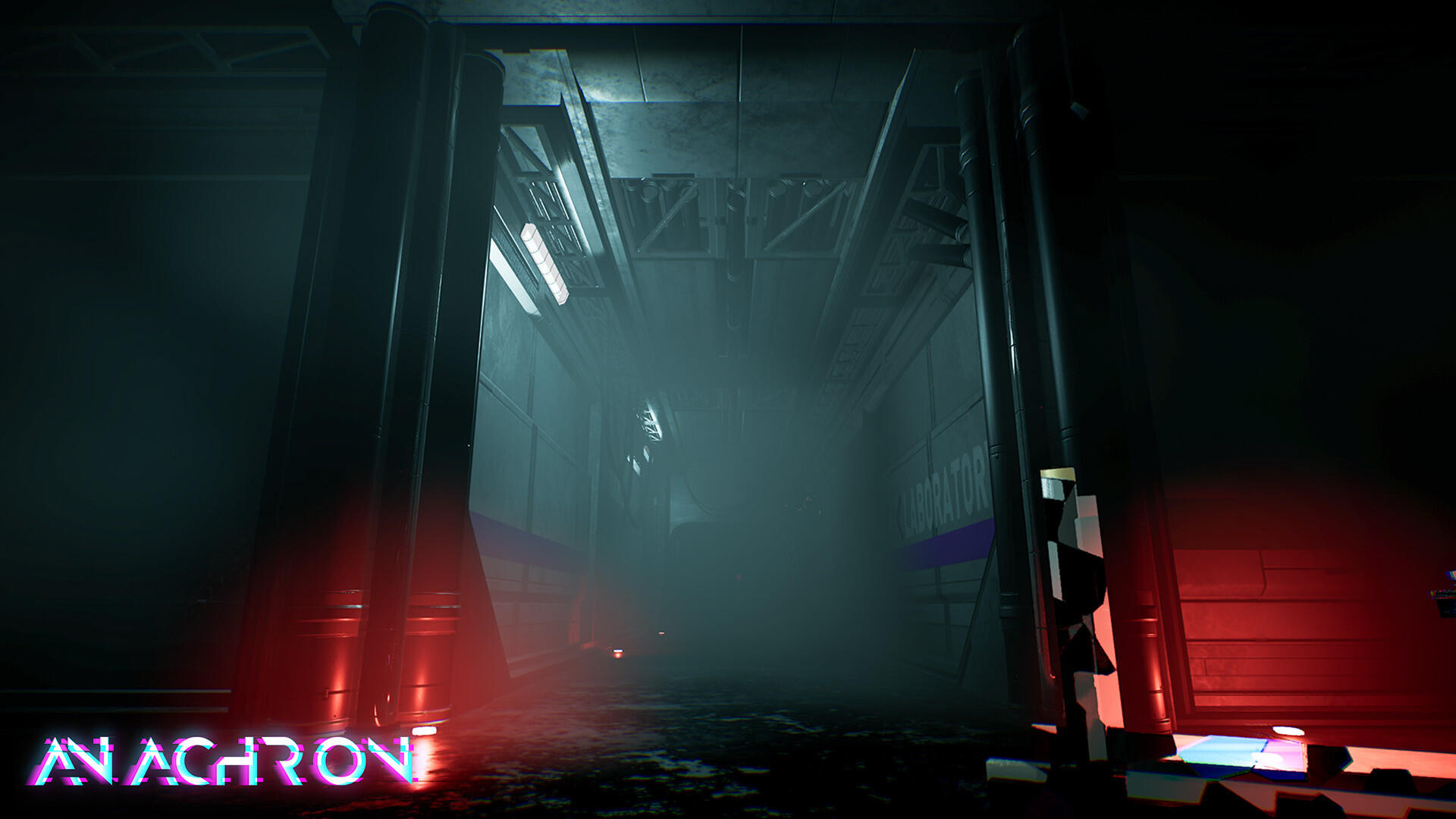 Cerebral Escape Series: Vol 1 Game Screenshot
