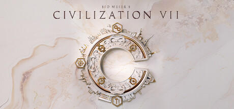 Banner of Sid Meier's Civilization VII 