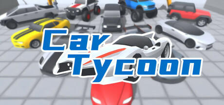 Banner of Car Tycoon 