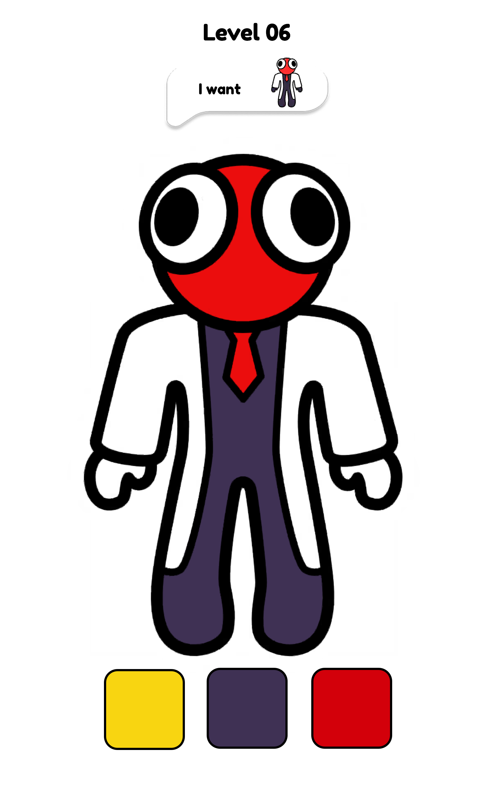 Cuplikan Layar Game Coloring Art Master ASMR