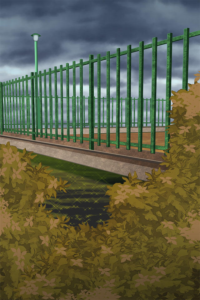 フラワーコレクション ゲームのスクリーンショット