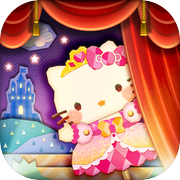 [Puzzle] Fantasy Theater Sanrio Characters