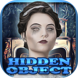 Hidden Object - Ghost Hunt