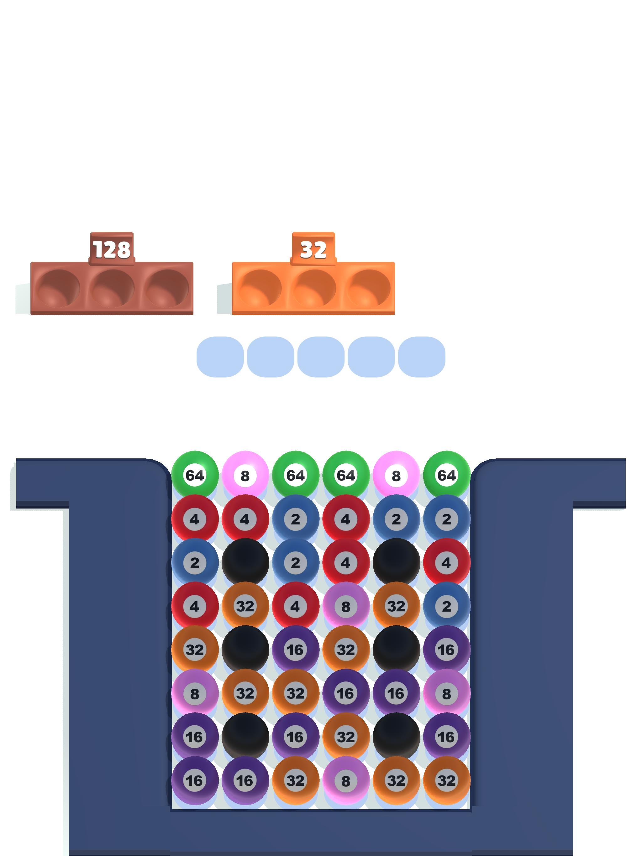 Billard Jam Game Screenshot