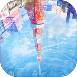 Christmas Tina (Test)