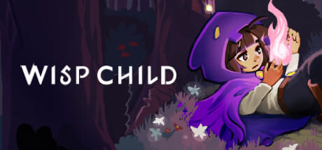 Banner of Wisp Child 