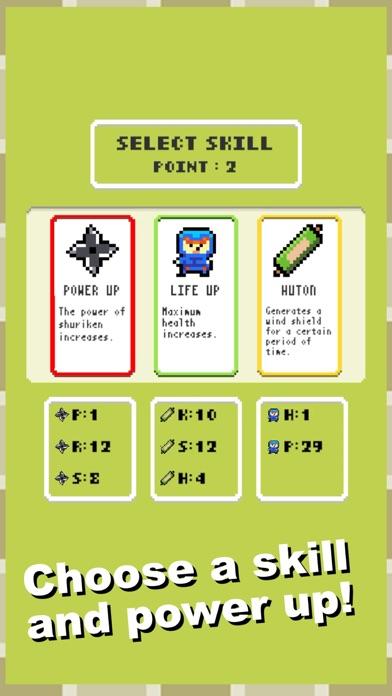PICONIN Game Screenshot