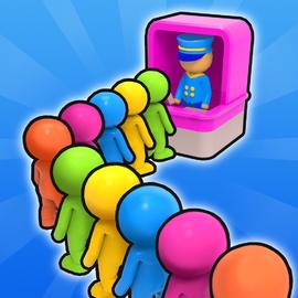 Airport Queue! Latest Version for Android/iOS APK - TapTap