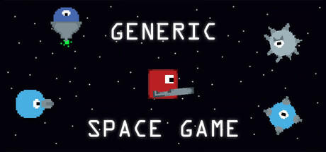 Banner of Generic Space Game 