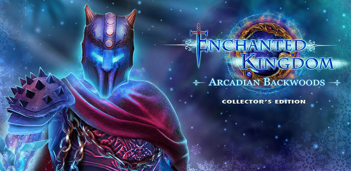 Banner of Enchanted Kingdom 6 f2p 1.0.28