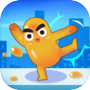 Jelly Scuffle-Funny Battle 아이콘