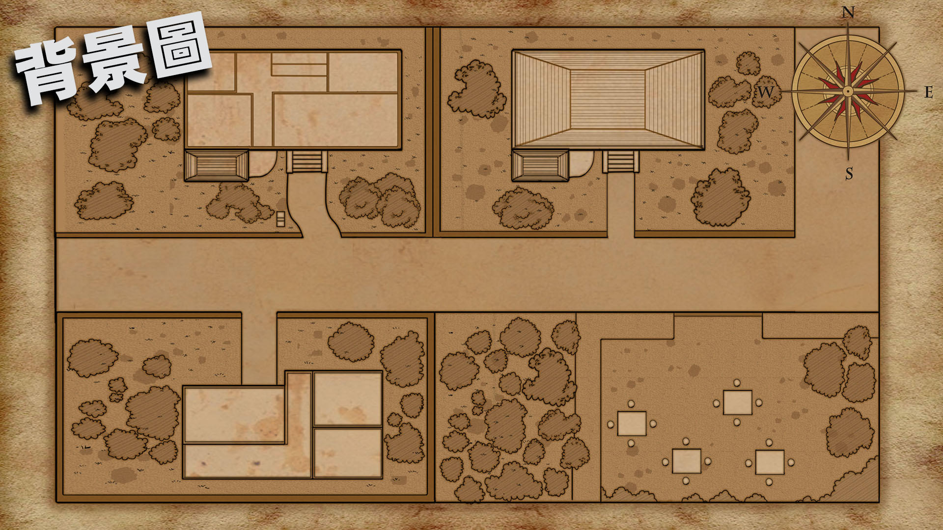 命運之逆轉Overwrite Game Screenshot