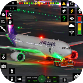 Flight Simulator 3D: Airplane android iOS apk download for free-TapTap