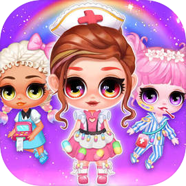 Sweet Doll：My Hospital Games