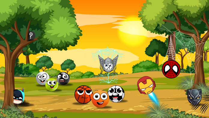 Sprint Ball HD Latest Version for Android/iOS APK - TapTap