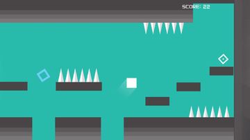 Portal Rage 게임 스크린샷