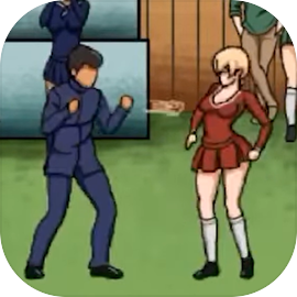 College Brawls 2 android iOS apk download for free-TapTap