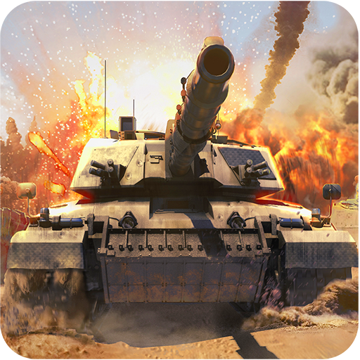 Tank Strike 3D Latest Version for Android/iOS APK - TapTap