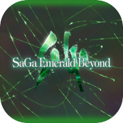 SaGa Emerald Beyond