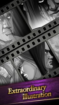 Muscle Princess3 Game Screenshot