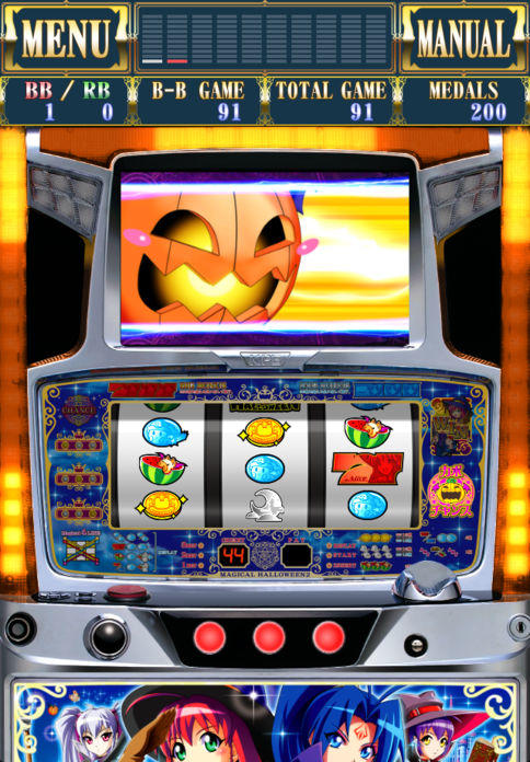 マジカルハロウィン Latest Version for Android/iOS APK - TapTap