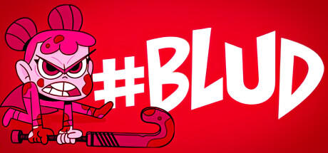 Banner of #BLUD 