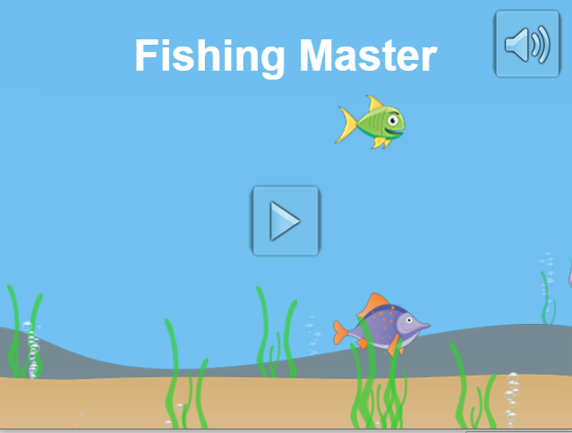 Screenshot 1 of Maestro della pesca 1.0.3.5