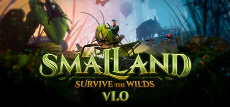 Smalland: Survive the Wilds screenshot