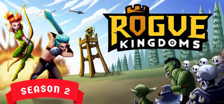 Banner of Rogue Kingdoms 
