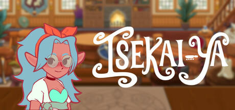 Banner of Isekai-ya 