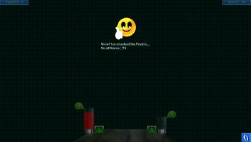 Captura de Tela do Jogo The Jars II