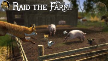 Ultimate Fox Simulator 2 遊戲截圖