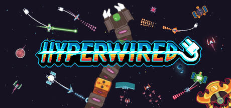 Banner of HYPERWIRED 