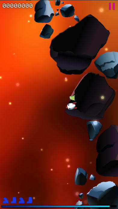 Navicella Game Screenshot