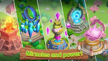 Miracle City 2 遊戲截圖