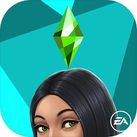 The Sims Mobile - Socializar e criar relacionamentos no The Sims