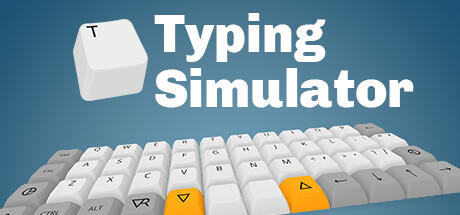 Banner of Typing Simulator 