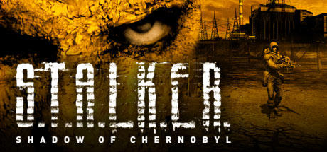 Banner of S.T.A.L.K.E.R.: Shadow of Chernobyl 