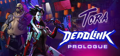 Banner of Deadlink: Prólogo 
