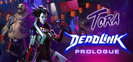 Banner of Deadlink: Prologue 