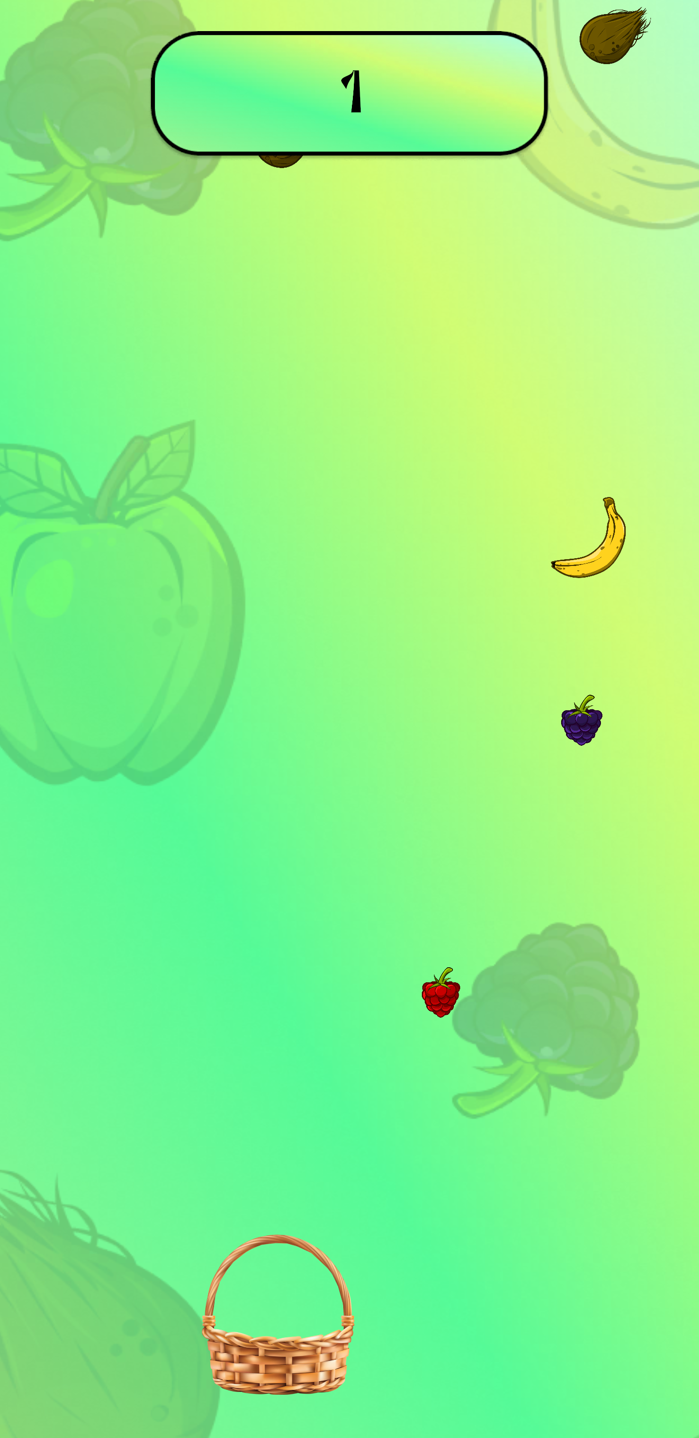 Fruit Mania遊戲截圖