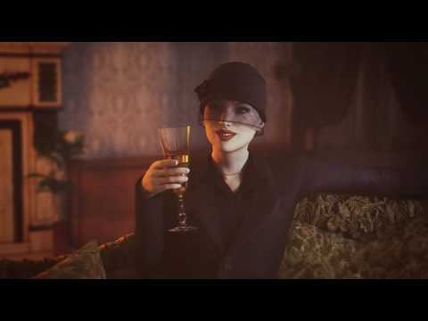 Screenshot of the video of New York Mysteries 3 CE