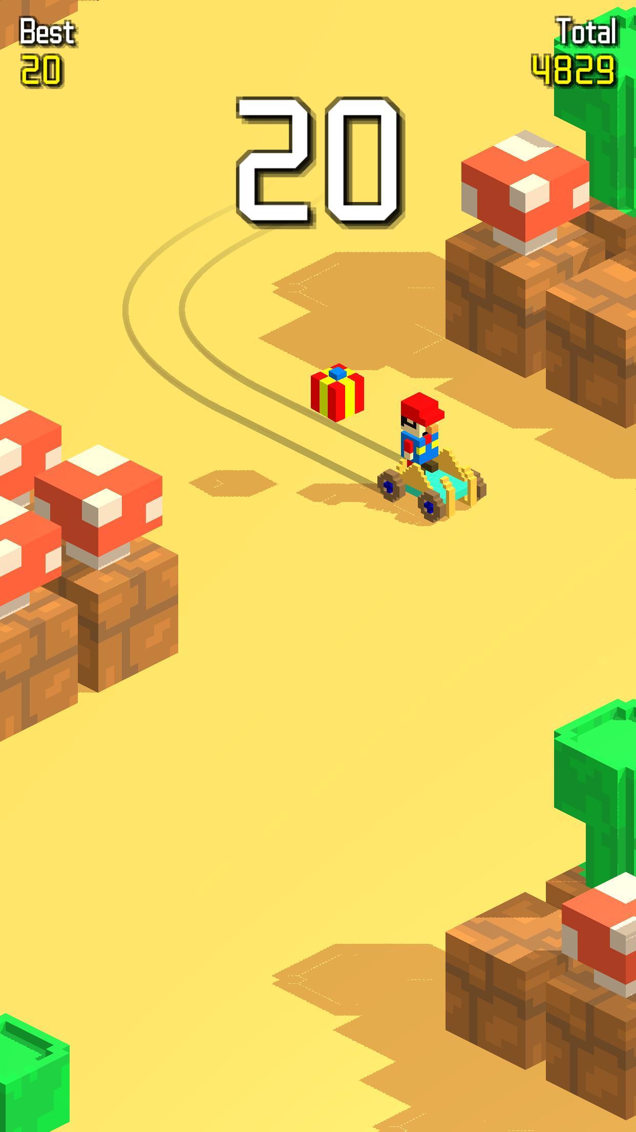 Ski Adventure Latest Version for Android/iOS APK - TapTap