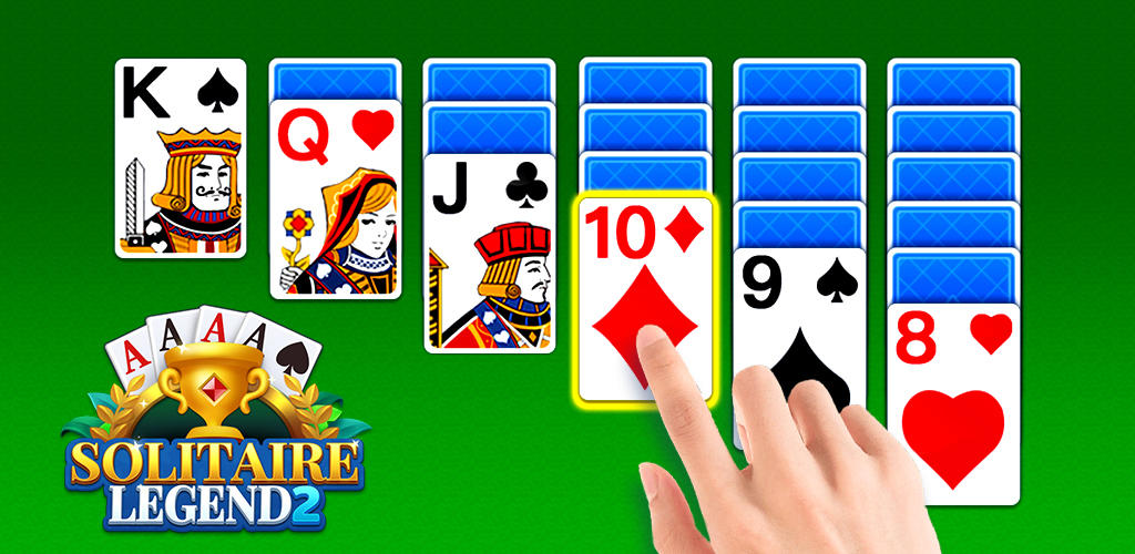 Banner of Solitaire 1.8.1