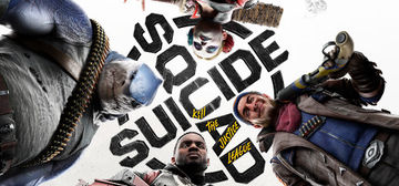 Banner of Suicide Squad: Kill the Justice League 