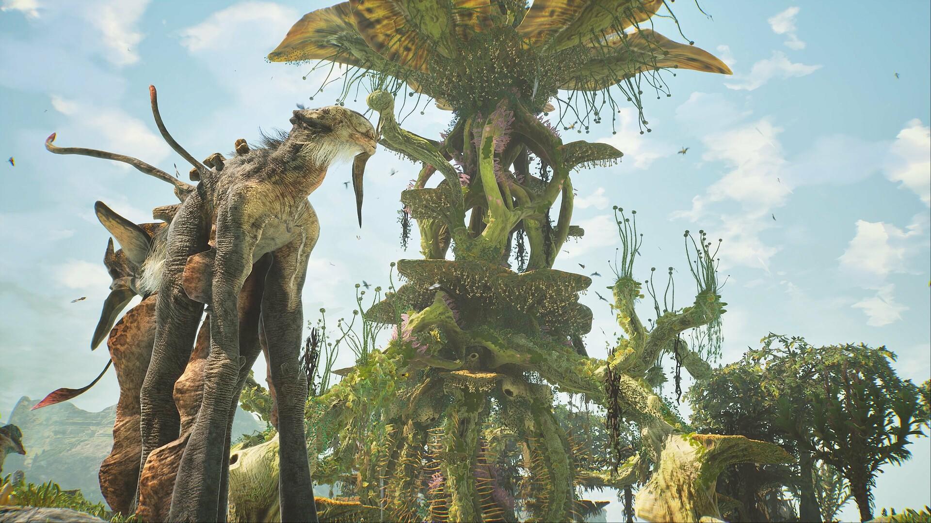 Towers of Aghasba 게임 스크린샷