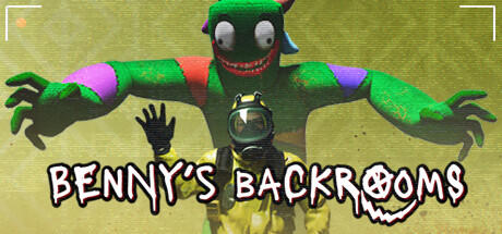 Banner of Bennys Backrooms 